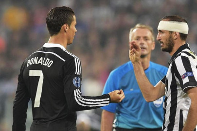 Juventus - Real Madrid, l'ora della rivincita